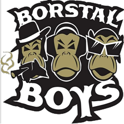 The Borstal Boys